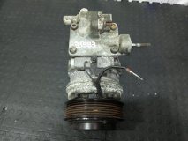 Компрессор кондиционера Hyundai Grand Starex D4CB VGT 174Л.С ЕВРО 4