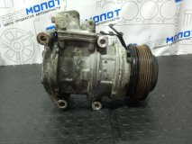 Компрессор кондиционера Hyundai Grand Starex D4CB VGT 174Л.С ЕВРО 4