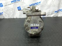 Компрессор кондиционера Hyundai Grand Starex D4CB VGT 174Л.С ЕВРО 4