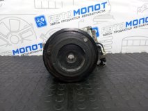 Компрессор кондиционера Hyundai Grand Starex D4CB VGT 174Л.С ЕВРО 4