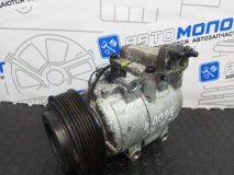 Компрессор кондиционера Hyundai Grand Starex D4CB VGT 174Л.С ЕВРО 4