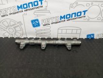 Топливная рампа Hyundai Santa Fe DM D4HB Евро 6