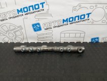 Топливная рампа Hyundai Santa Fe DM D4HB Евро 6