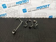 Трубка топливная Hyundai Santa Fe DM D4HB Евро 6