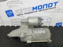 Стартер Volvo C30 MK43 B4204S3