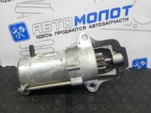 Стартер Volvo C30 MK43 B4204S3