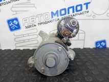 Стартер Volvo C30 MK43 B4204S3