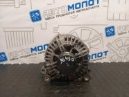 Генератор Audi A3 8PA CAXC