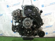 Двигатель Hyundai Porter 2 D4CB 123л.с. Евро 3