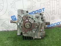 Раздаточная коробка (раздатка) Volkswagen Tiguan NF CAW