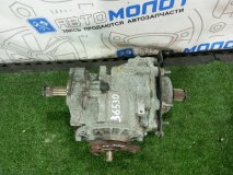 Раздаточная коробка (раздатка) Volkswagen Tiguan NF CAW