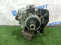 Раздаточная коробка (раздатка) Volkswagen Tiguan NF CAW