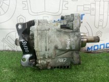 Раздаточная коробка (раздатка) Volkswagen Tiguan NF CAW