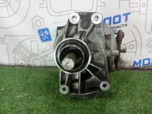 Раздаточная коробка (раздатка) Volkswagen Tiguan NF CAW