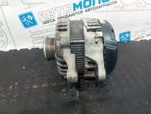 Генератор Hyundai Santa Fe DM D4HB Евро 6 Генератор Hyundai Santa Fe DM D4HB Евро 6