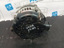 Генератор Hyundai Santa Fe DM D4HB Евро 6 Генератор Hyundai Santa Fe DM D4HB Евро 6