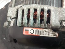 Генератор Hyundai Santa Fe DM D4HB Евро 6 Генератор Hyundai Santa Fe DM D4HB Евро 6