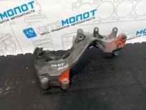 Кронштейн генератора Hyundai Santa Fe DM D4HB Евро 6 Кронштейн генератора Hyundai Santa Fe DM D4HB Евро 6