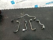 Трубка топливная Hyundai Santa Fe DM D4HB Евро 6