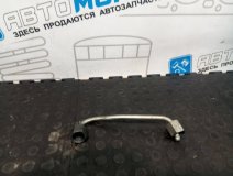 Трубка топливная Hyundai Santa Fe DM D4HB Евро 6
