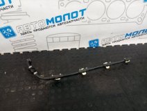 Трубка топливная обратная Hyundai Santa Fe DM D4HB Евро 6 Трубка топливная обратная Hyundai Santa Fe DM D4HB Евро 6