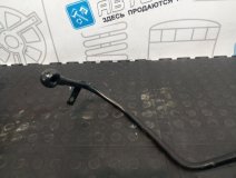 Трубка подачи масла в турбину Hyundai Santa Fe DM D4HB Евро 6 Трубка подачи масла в турбину Hyundai Santa Fe DM D4HB Евро 6