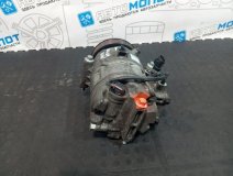 Компрессор кондиционера Hyundai Santa Fe DM D4HB Евро 6