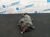 Компрессор кондиционера Hyundai Santa Fe DM D4HB Евро 6