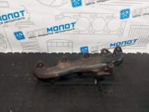 Коллектор выпускной Hyundai Santa Fe DM D4HB Евро 6 Коллектор выпускной Hyundai Santa Fe DM D4HB Евро 6