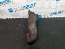 Коллектор выпускной Hyundai Santa Fe DM D4HB Евро 6 Коллектор выпускной Hyundai Santa Fe DM D4HB Евро 6