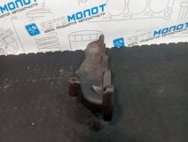 Коллектор выпускной Hyundai Santa Fe DM D4HB Евро 6 Коллектор выпускной Hyundai Santa Fe DM D4HB Евро 6