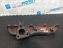 Коллектор выпускной Hyundai Santa Fe DM D4HB Евро 6 Коллектор выпускной Hyundai Santa Fe DM D4HB Евро 6