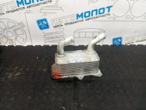 Радиатор масляный Hyundai Santa Fe DM D4HB Евро 6 Радиатор масляный Hyundai Santa Fe DM D4HB Евро 6