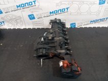 Коллектор впускной Hyundai Santa Fe DM D4HB Евро 6 Коллектор впускной Hyundai Santa Fe DM D4HB Евро 6