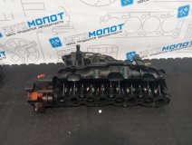 Коллектор впускной Hyundai Santa Fe DM D4HB Евро 6 Коллектор впускной Hyundai Santa Fe DM D4HB Евро 6