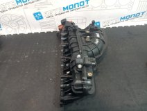 Коллектор впускной Hyundai Santa Fe DM D4HB Евро 6 Коллектор впускной Hyundai Santa Fe DM D4HB Евро 6