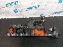 Коллектор впускной Hyundai Santa Fe DM D4HB Евро 6 Коллектор впускной Hyundai Santa Fe DM D4HB Евро 6