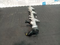 Топливная рампа Hyundai Santa Fe DM D4HB Евро 6