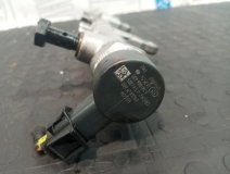 Топливная рампа Hyundai Santa Fe DM D4HB Евро 6