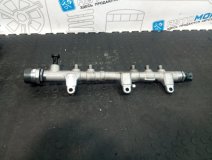 Топливная рампа Hyundai Santa Fe DM D4HB Евро 6