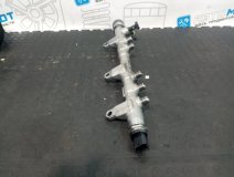 Топливная рампа Hyundai Santa Fe DM D4HB Евро 6