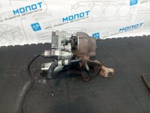 Турбина (турбокомпрессор) Hyundai Santa Fe DM D4HB Евро 6 Турбина (турбокомпрессор) Hyundai Santa Fe DM D4HB Евро 6