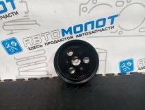 Шкив помпы Hyundai Santa Fe DM D4HB Евро 6