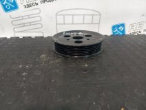 Шкив помпы Hyundai Santa Fe DM D4HB Евро 6