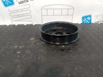 Шкив помпы Hyundai Santa Fe DM D4HB Евро 6