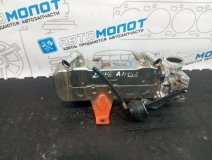 Охладитель EGR Hyundai Santa Fe DM D4HB Евро 6