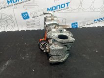 Охладитель EGR Hyundai Santa Fe DM D4HB Евро 6