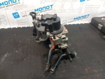 Клапан EGR Hyundai Santa Fe DM D4HB Евро 6 Клапан EGR Hyundai Santa Fe DM D4HB Евро 6