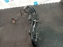 Трубка топливная Hyundai Santa Fe DM D4HB Евро 6