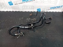 Трубка топливная Hyundai Santa Fe DM D4HB Евро 6